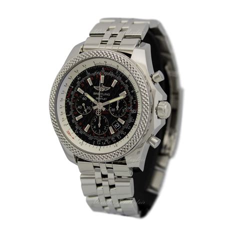 breitling b06 waterproof|Breitling bentley watch.